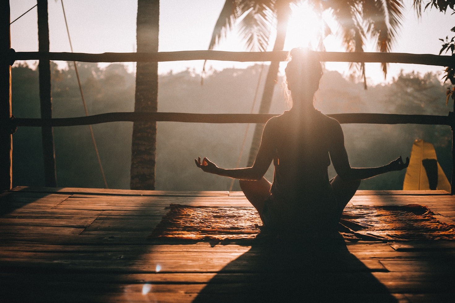 Práticas de Mindfulness para Iniciantes